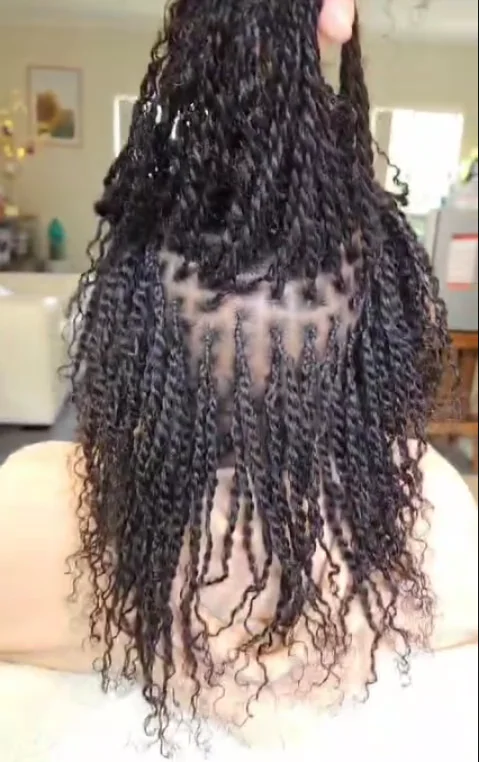 Dreadlocks