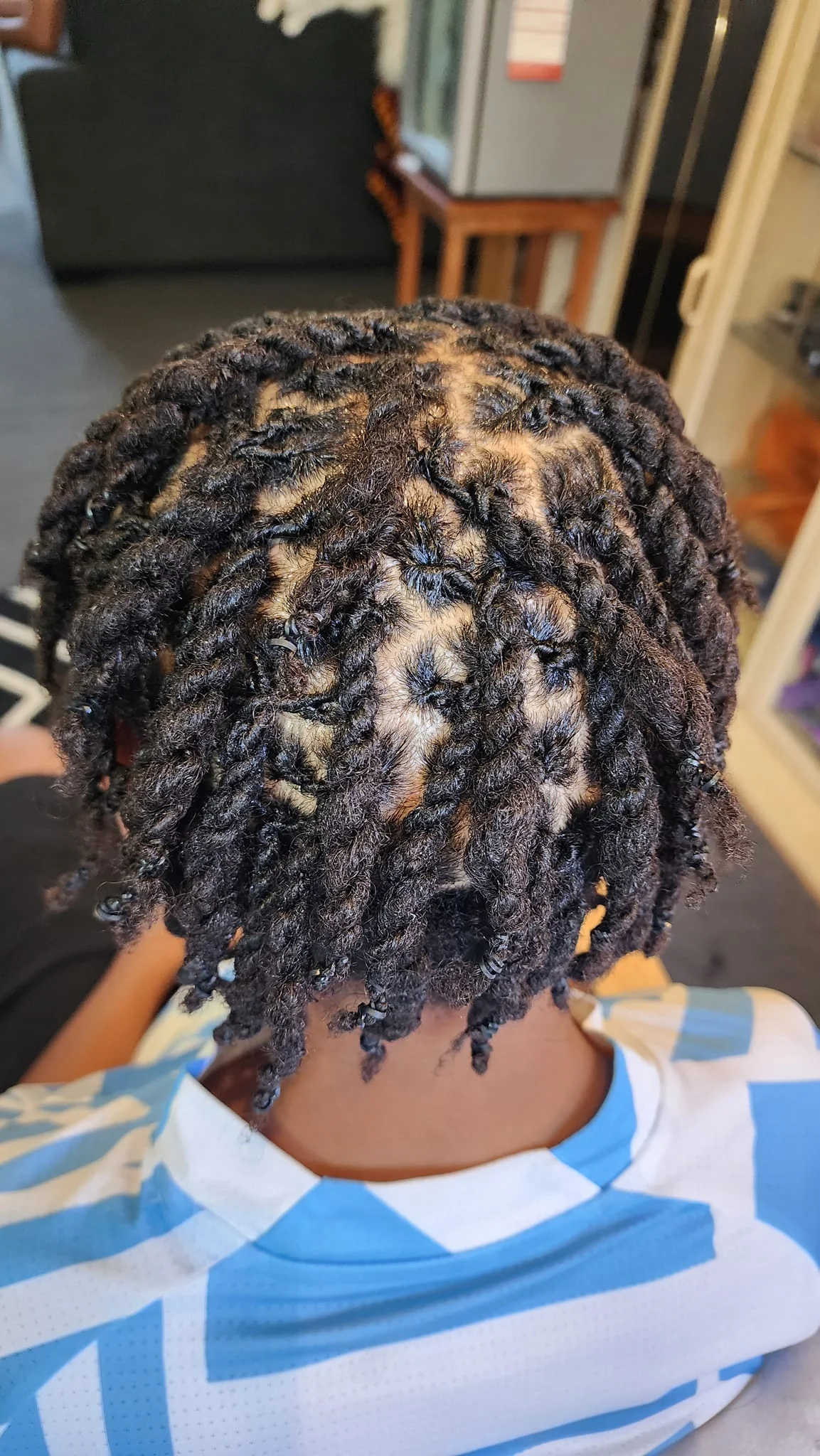 2 Strand Twists